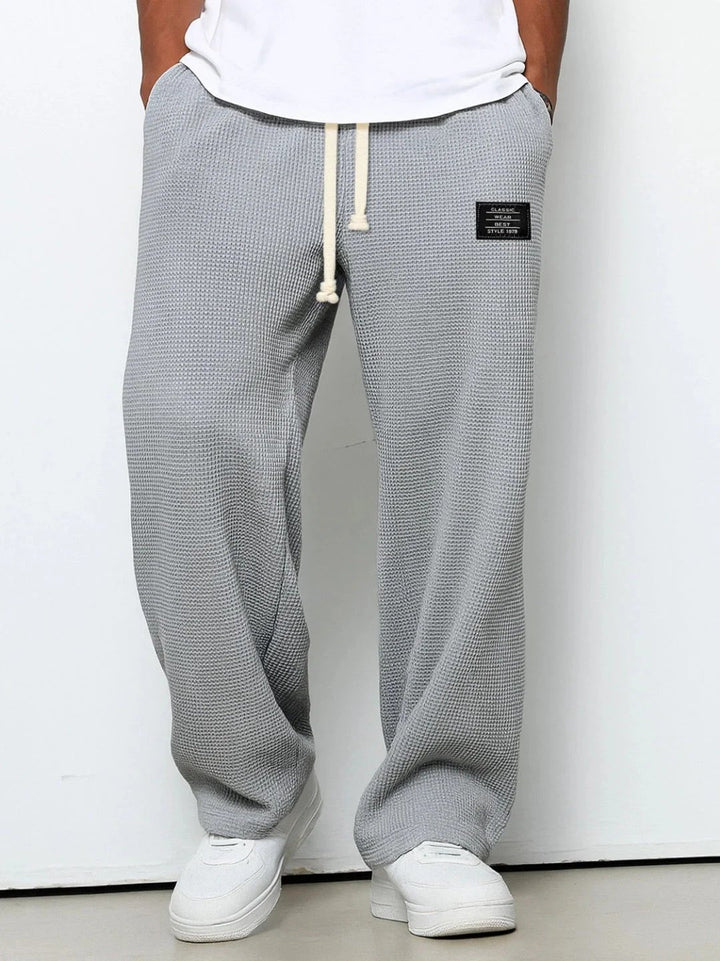 Maximilian™ | Breathable Lightweight Comfort Fit Men's Pants