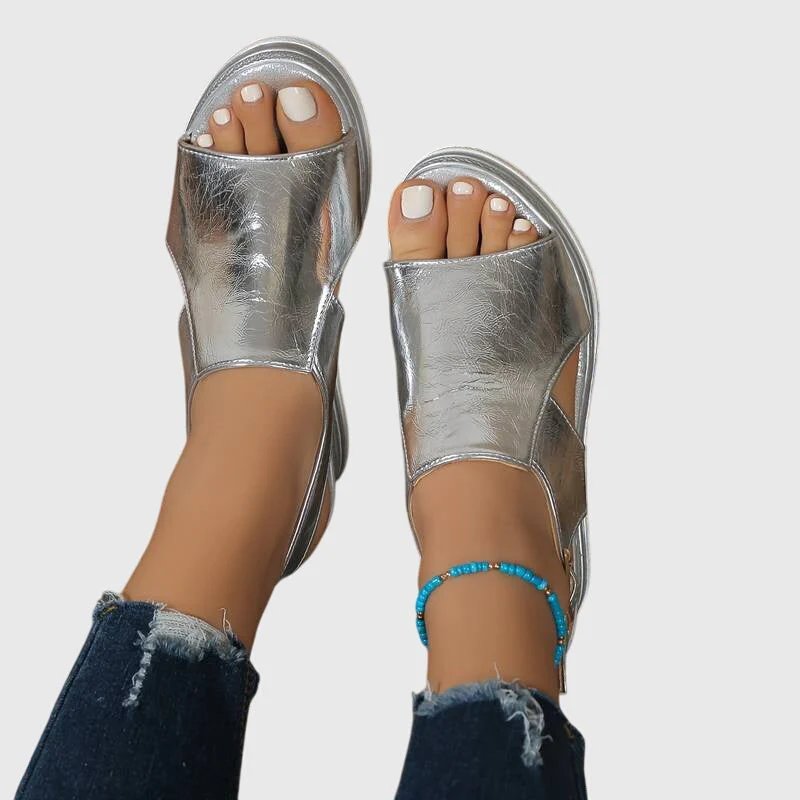 Sophia™ | Orthopedic Arch Support Comfort Sandals