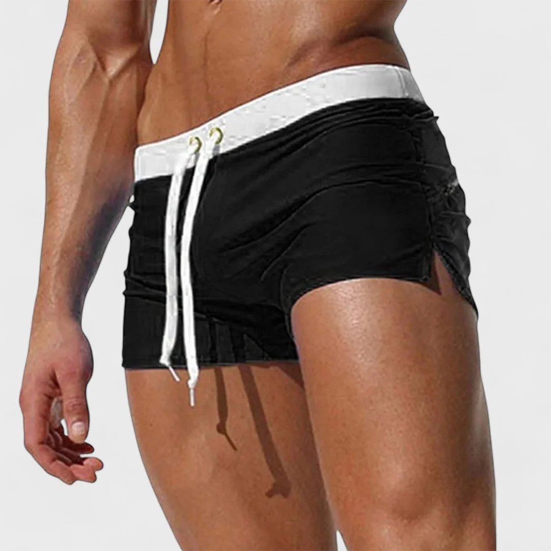 Basty™ | Stylish Athletic Swim Shorts