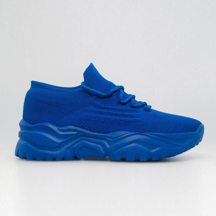 Juliet™ | Ortopedic Sneakers with Shock-Absorbing Sole
