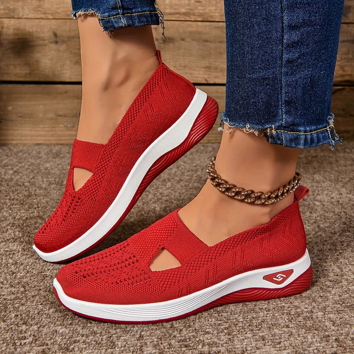 Madison™ | Orthopedic Anti-Slip Support Shoes