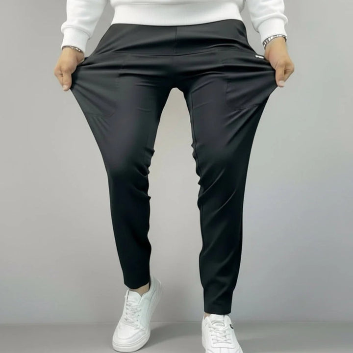FlexPro™ | Lightweight Stretch Cargo Pants