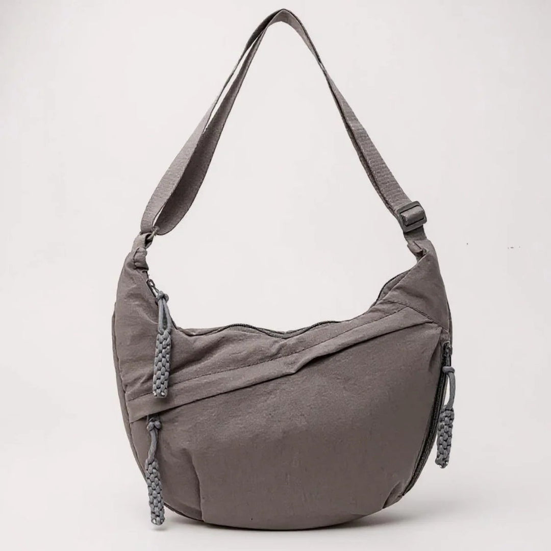 Julia™ | Compact Anti-Theft Shoulder Bag