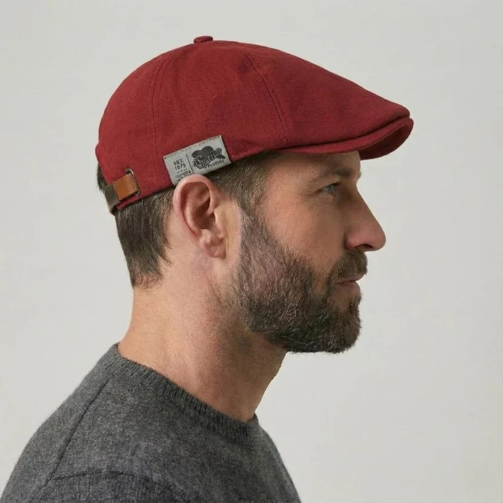 Sage™ | Low-Profile Urban Cap
