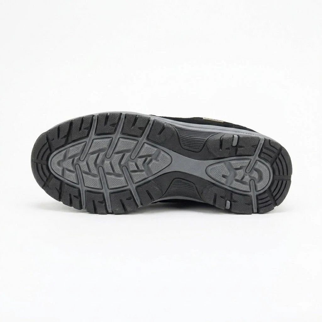 Carter™ | Orthopedic Wide-Fit Walking Shoes