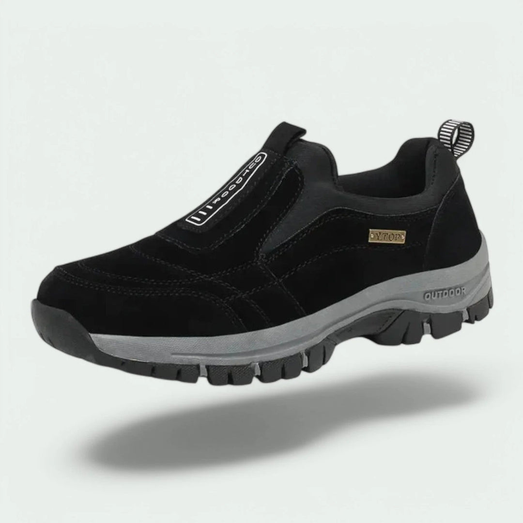 Luke™ | Anti-Slip Orthopedic Casual Loafers
