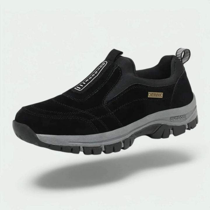 Luke™ | Anti-Slip Orthopedic Casual Loafers