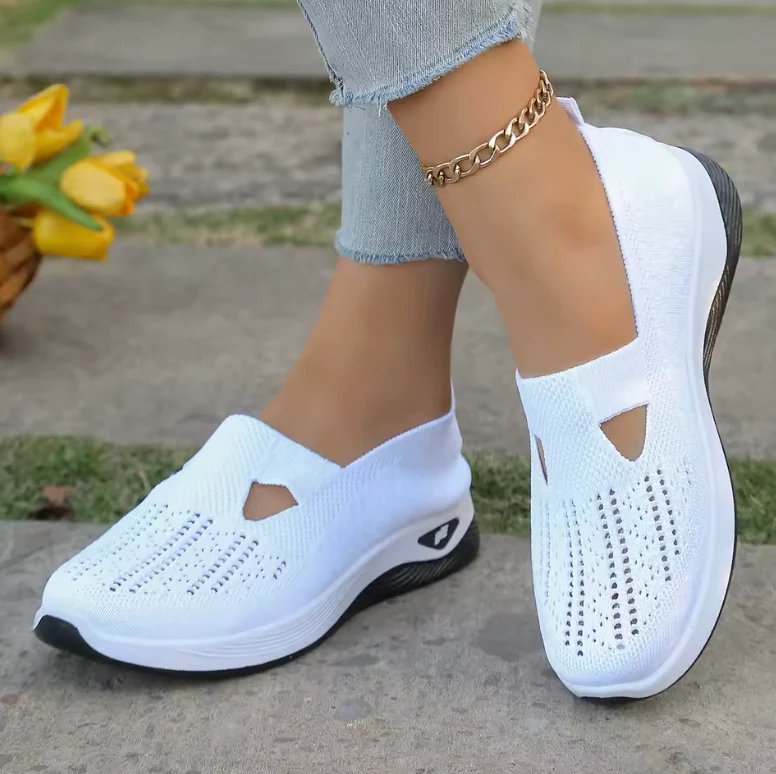 Rowan™ | Ergonomic Anti-Slip Walking Shoes