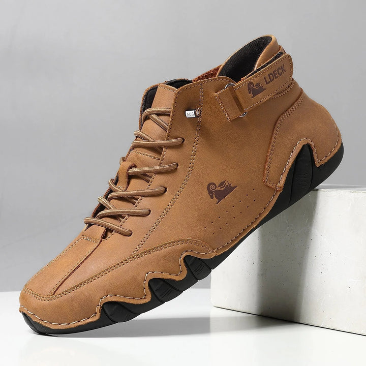 Luka™ | Waterproof Orthopedic Support Shoes