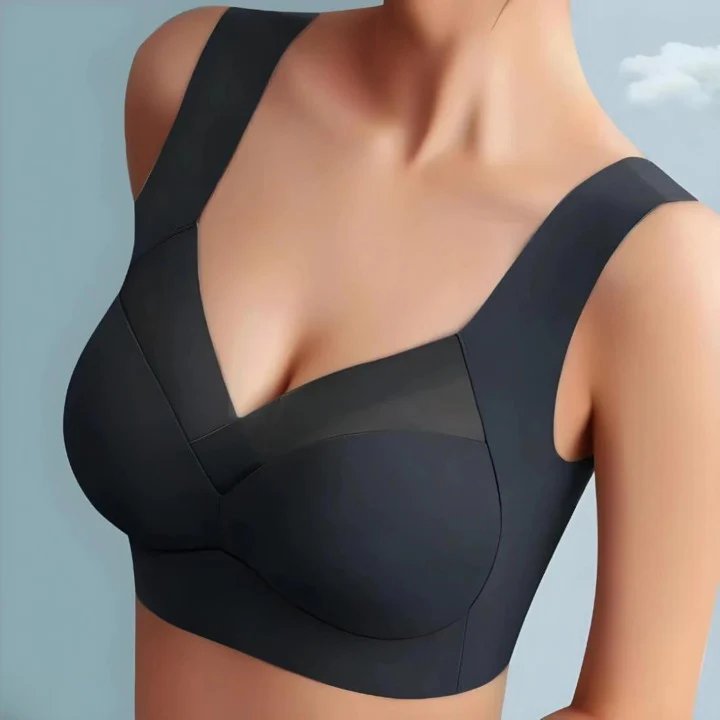 Lexi™ | Seamless Ultra-Comfort Wireless Support Bra Set