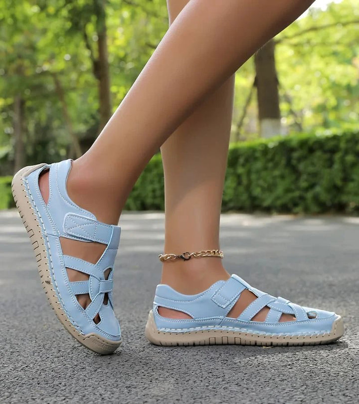 FlexRise™ | Orthopedic Arch Support Comfort Sandals