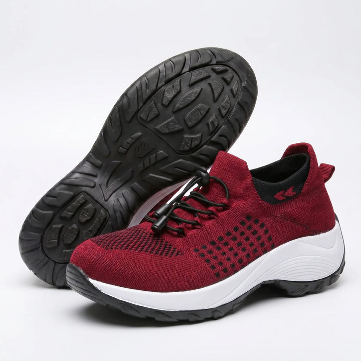 Iris™ | Comfortable Flexible Walking Shoes