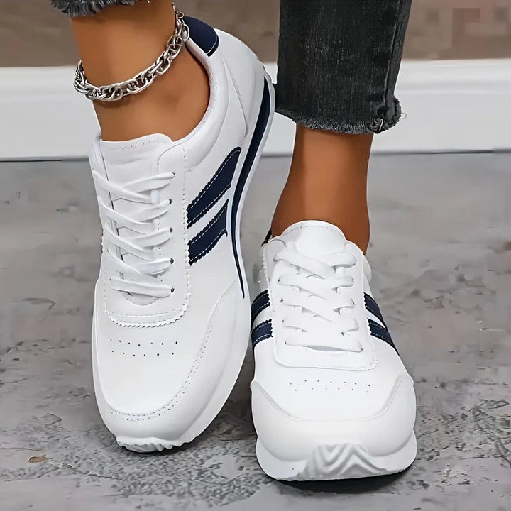 Lucy™ | Lightweight Cushioned Athletic Sneakers