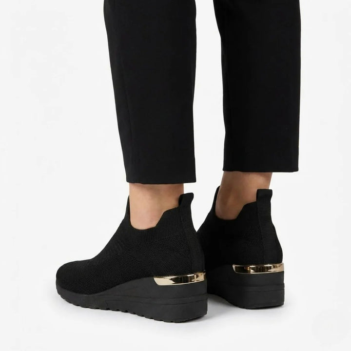Adriana™ | Breathable Mesh Slip-On Orthopaedic Sneakers