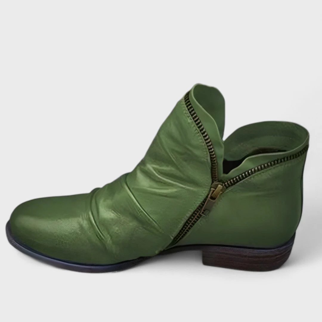 Ivy™ | Orthopedic Support Ankle Boots
