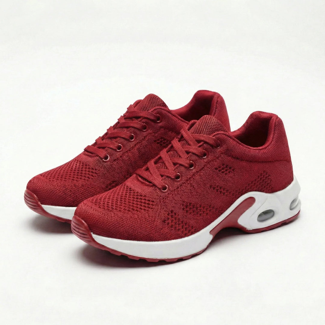 Kimberly™ | Ergonomic Breathable Comfort Sneakers