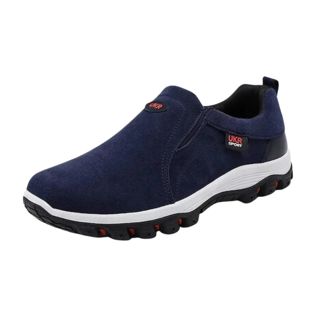 Enzo™ | Orthopedic Support Walking Shoes