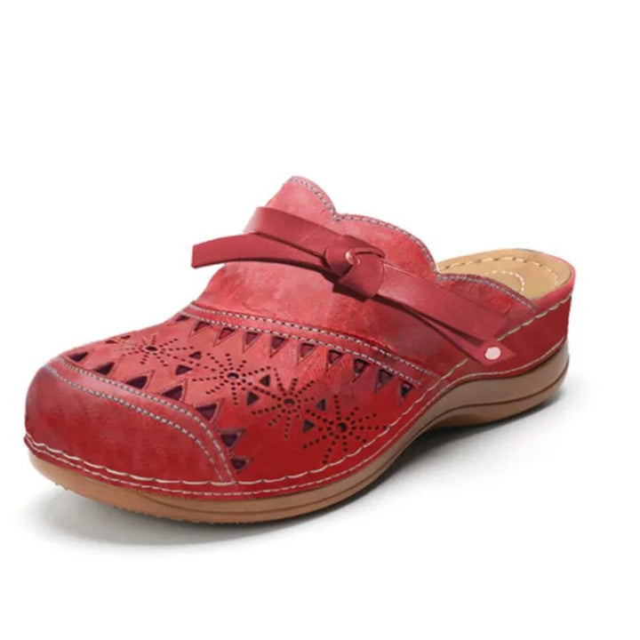 Sage™ | Orthopedic Comfort Slip-On Clogs
