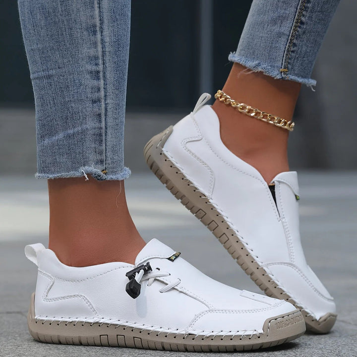Savannah™ | Orthopaedic Slip-On Casual Walking Shoes