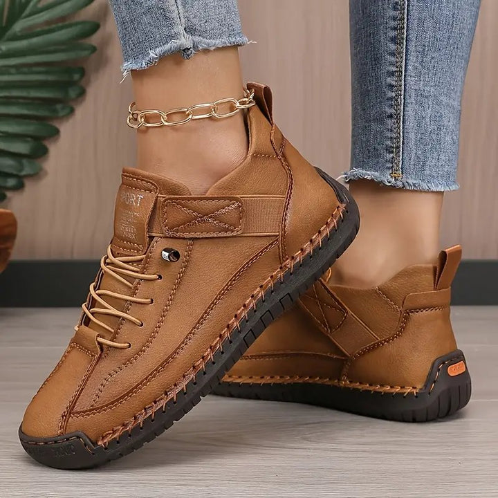 Georgia™ | Lightweight Supportive Athletic Sneakers