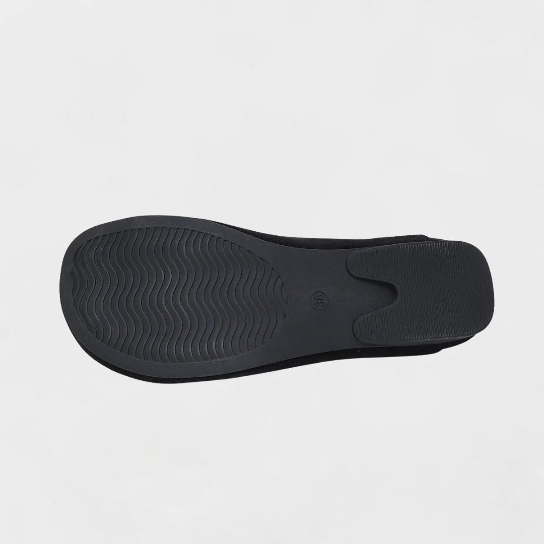 Isabella™ | Slip-On Loafers with Cushioned Sole
