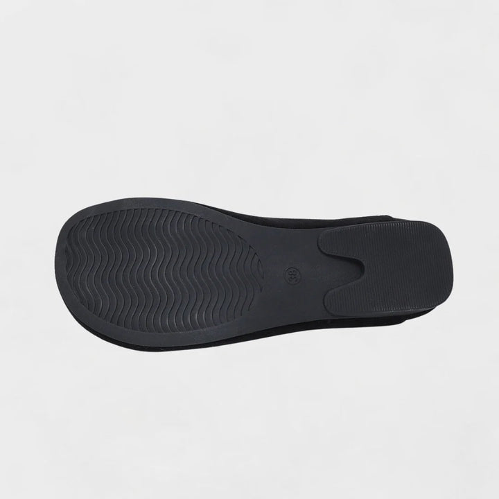 Isabella™ | Slip-On Loafers with Cushioned Sole