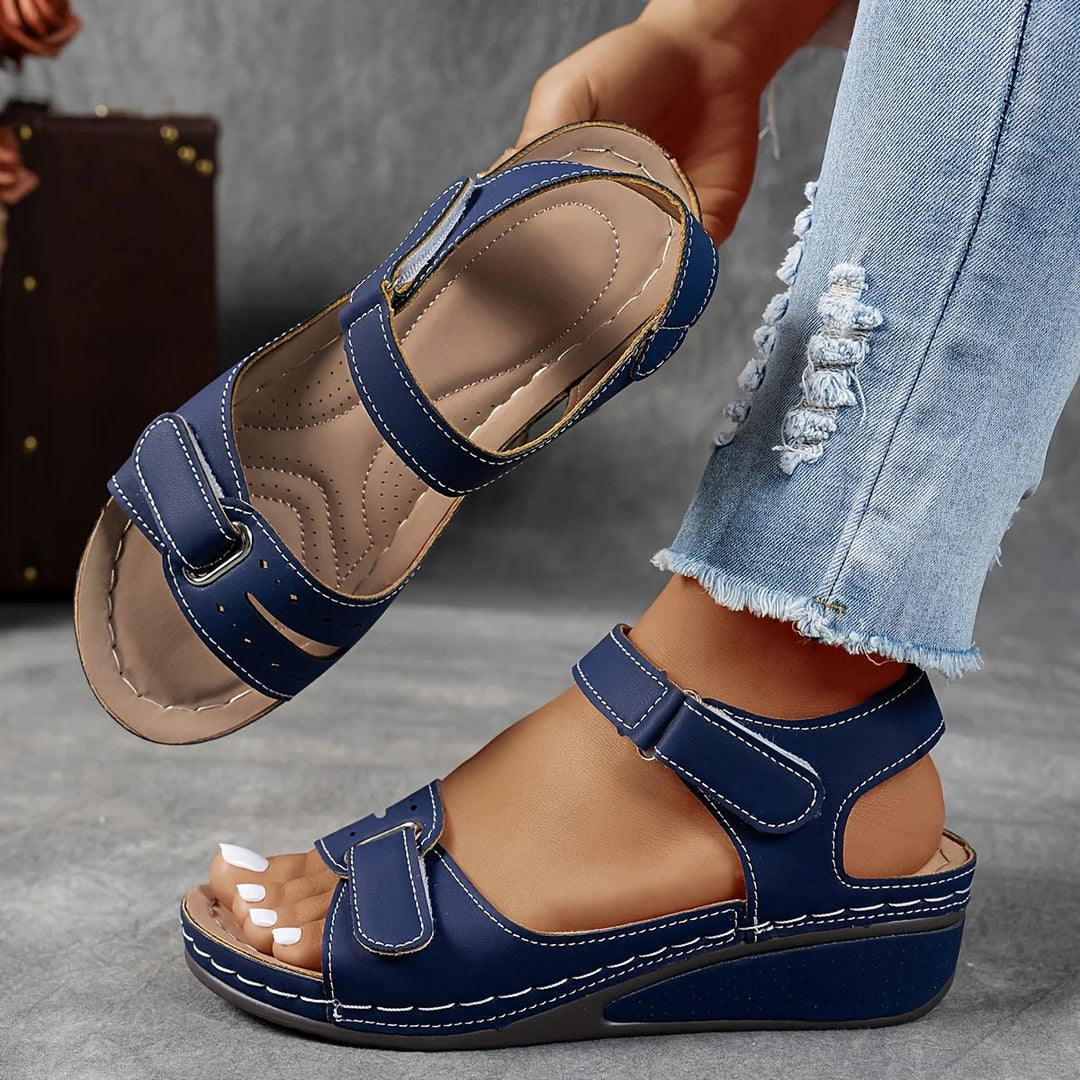 Bella™ | Orthopedic Arch Support Sandals