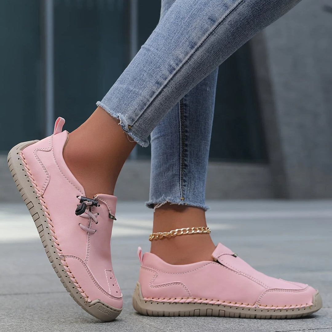 Savannah™ | Orthopaedic Slip-On Casual Walking Shoes