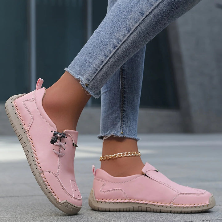 Savannah™ | Orthopaedic Slip-On Casual Walking Shoes