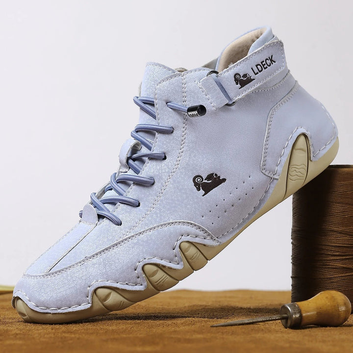 Luka™ | Waterproof Orthopedic Support Shoes