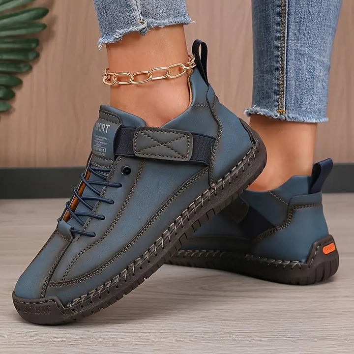 Georgia™ | Lightweight Supportive Athletic Sneakers