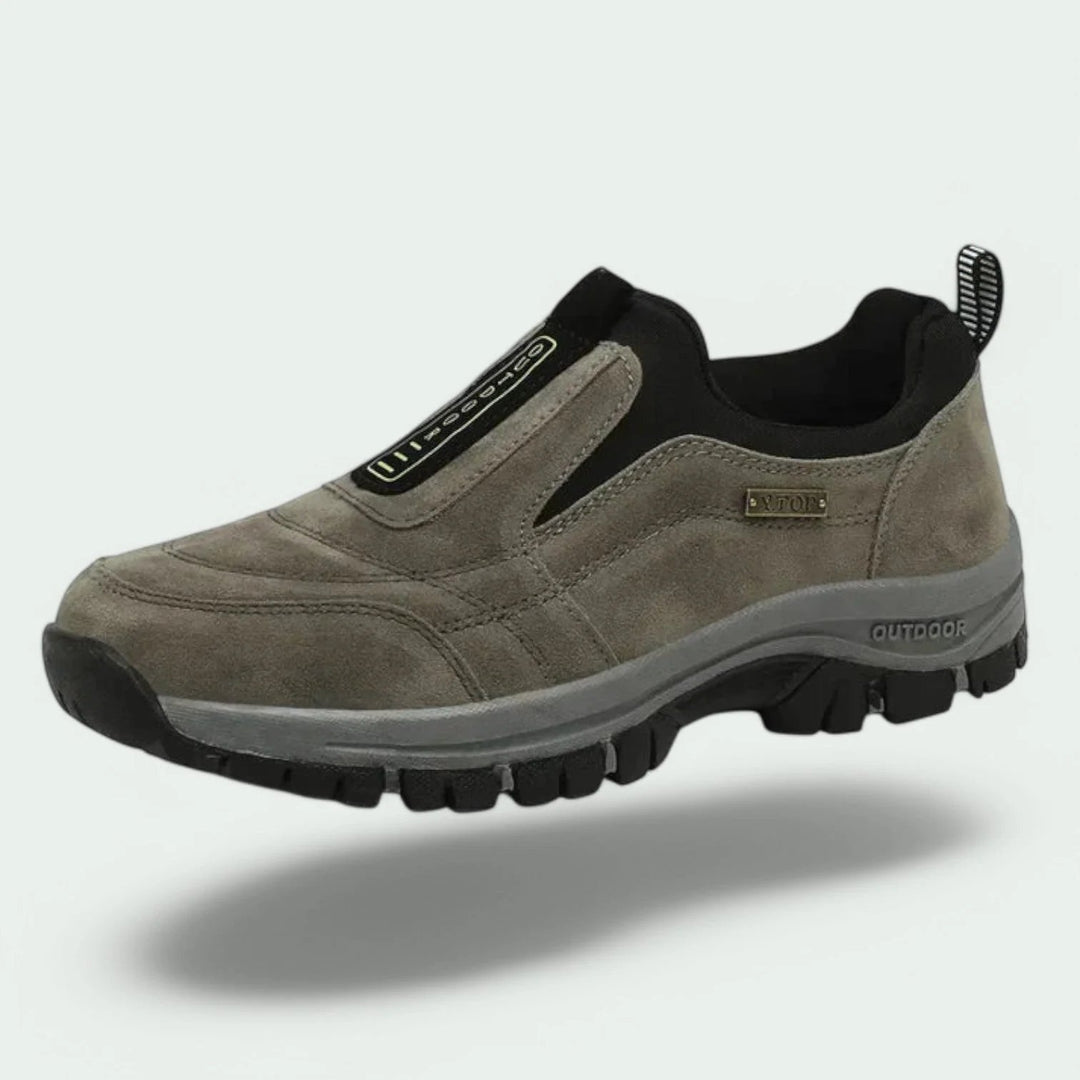 Luke™ | Anti-Slip Orthopedic Casual Loafers