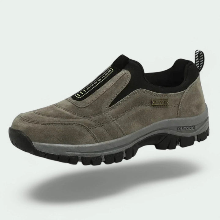 Luke™ | Anti-Slip Orthopedic Casual Loafers