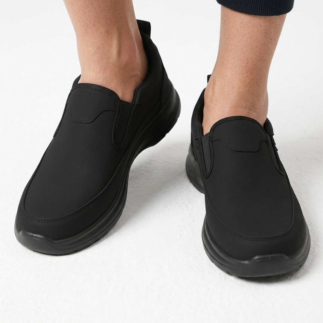 Anna™ | Orthopedic Slip-On Casual Shoes – Easy Fit