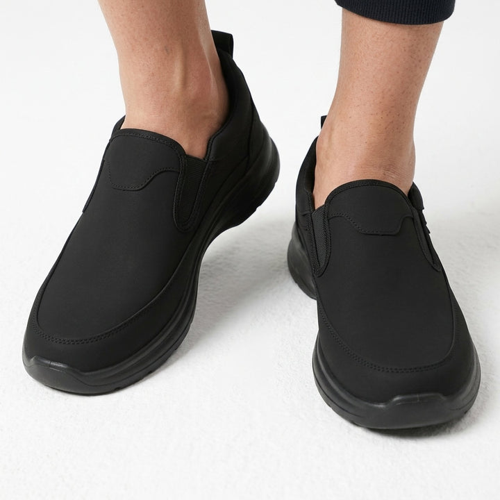 Anna™ | Orthopedic Slip-On Casual Shoes – Easy Fit
