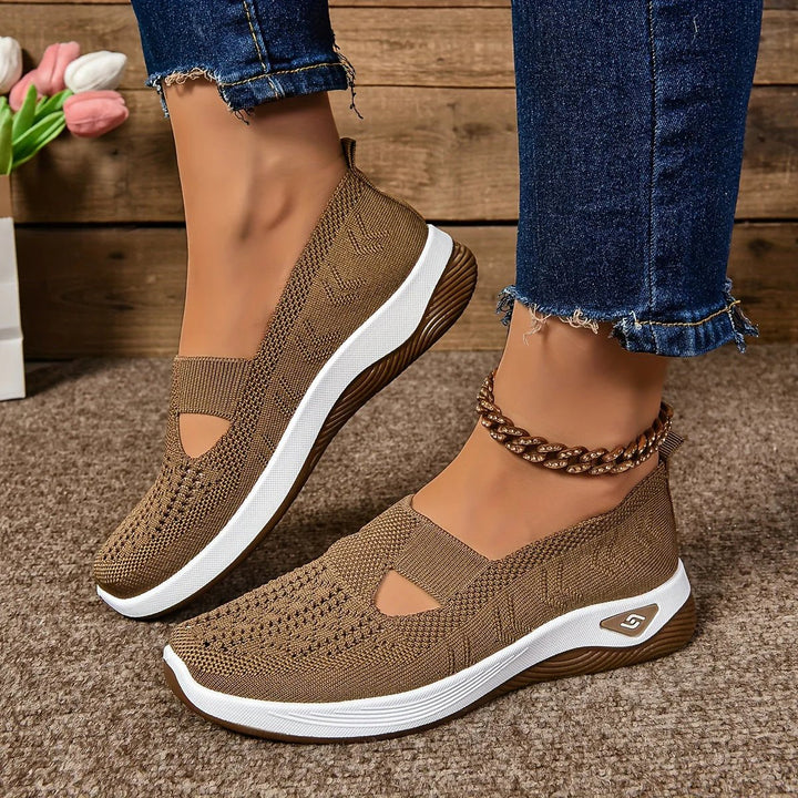 Madison™ | Orthopedic Anti-Slip Support Shoes