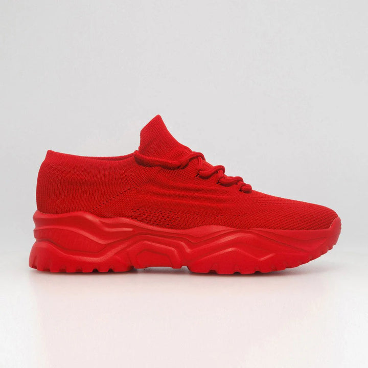 Juliet™ | Ortopedic Sneakers with Shock-Absorbing Sole