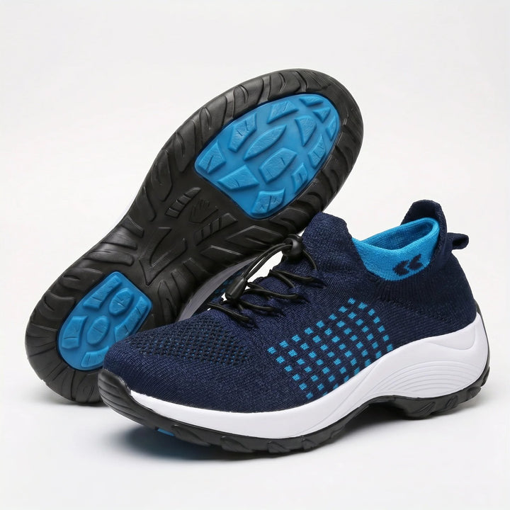 Iris™ | Comfortable Flexible Walking Shoes