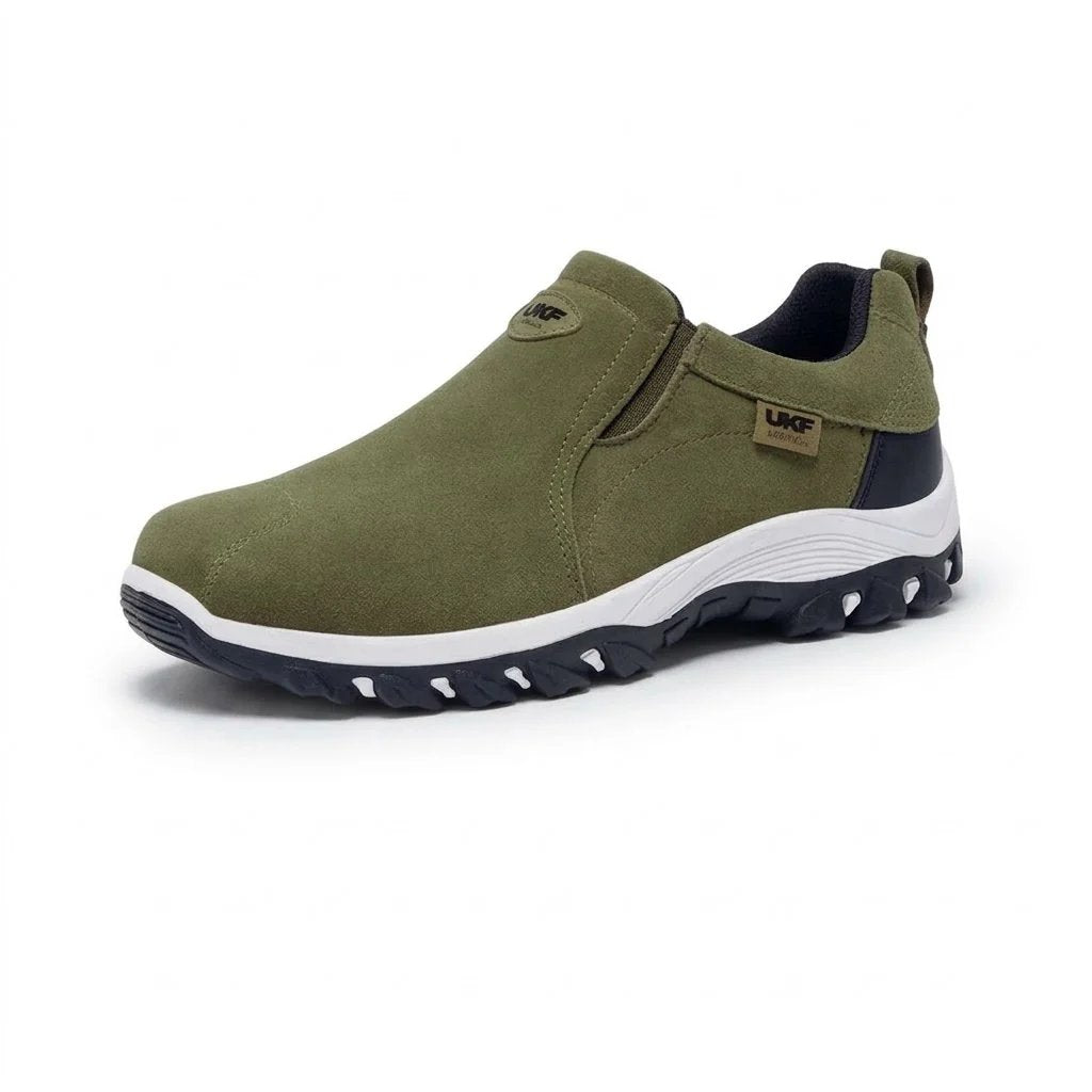 Enzo™ | Orthopedic Support Walking Shoes