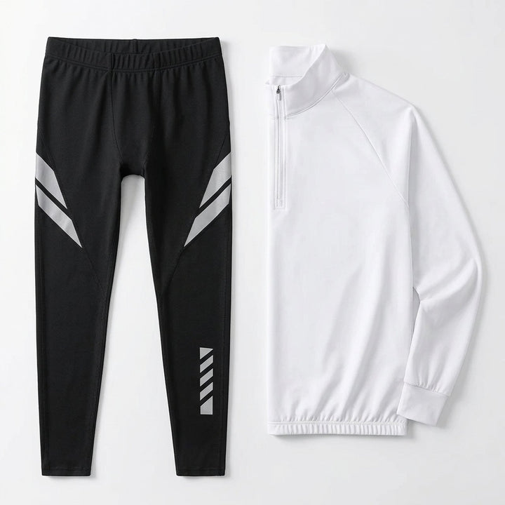FlexMotion™ | Lightweight Stretch 4-Piece Training Set