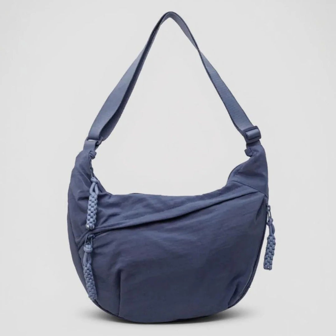 Julia™ | Compact Anti-Theft Shoulder Bag