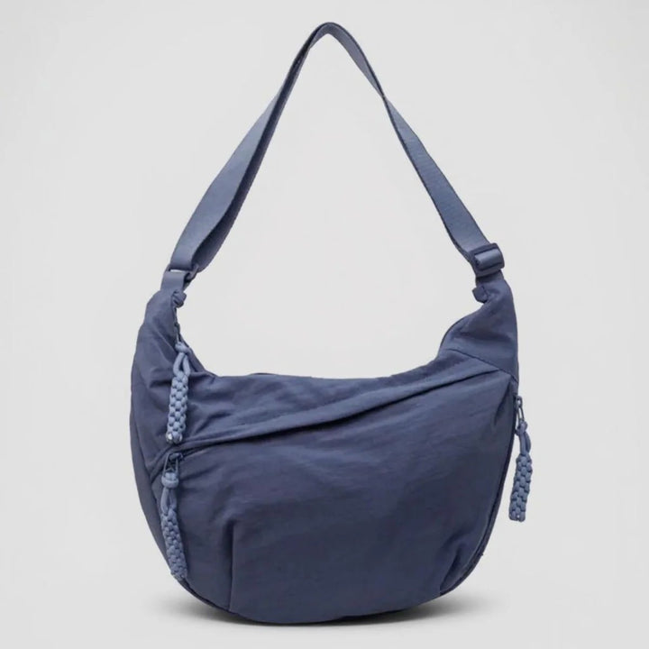 Julia™ | Compact Anti-Theft Shoulder Bag