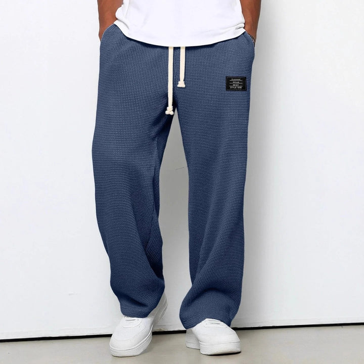 Maximilian™ | Breathable Lightweight Comfort Fit Men's Pants