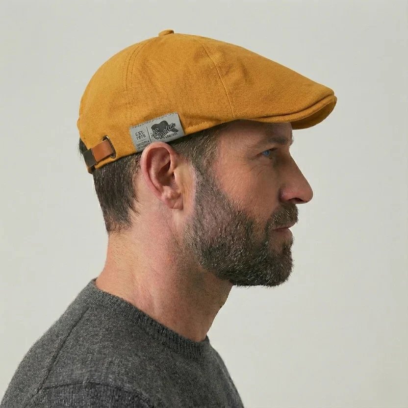 Sage™ | Low-Profile Urban Cap