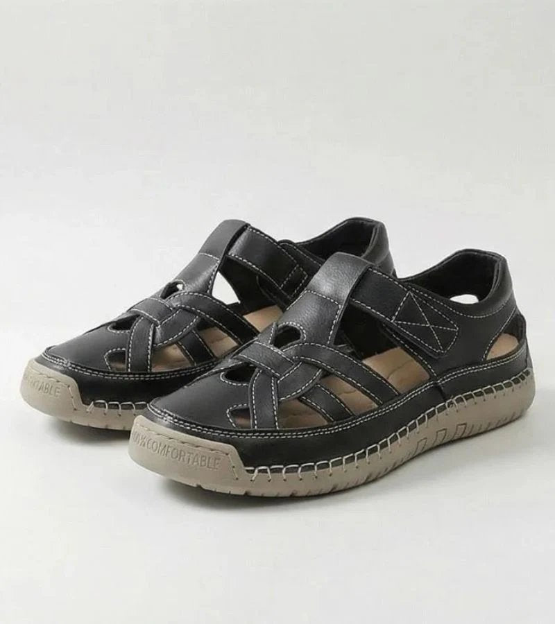 FlexRise™ | Orthopedic Arch Support Comfort Sandals