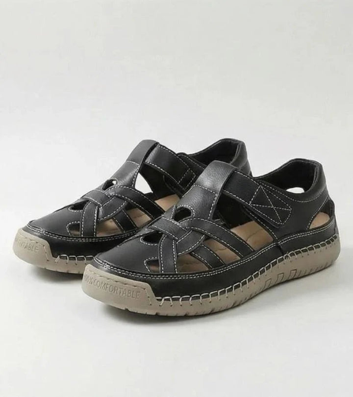 FlexRise™ | Orthopedic Arch Support Comfort Sandals