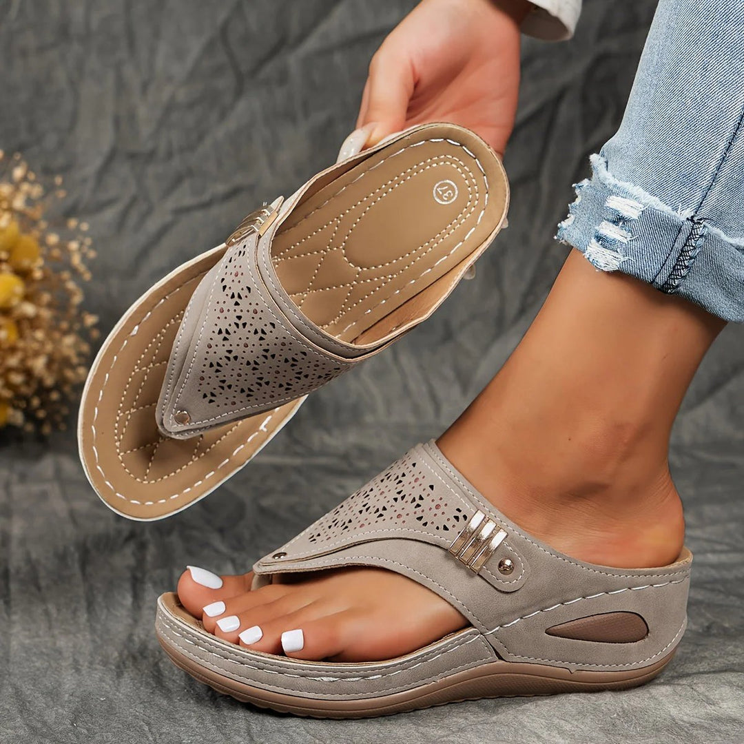 Stella™ | Arch Support Comfort Sandals