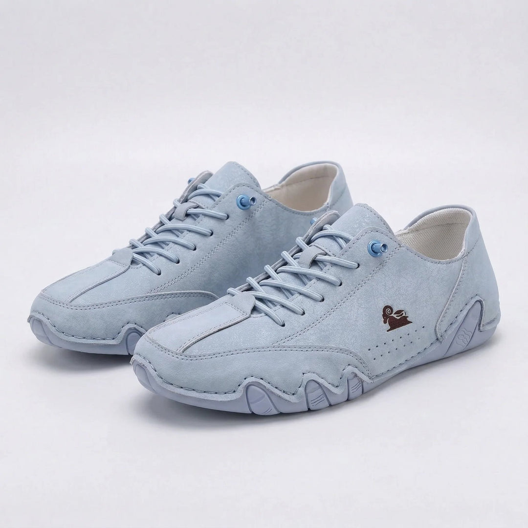 Kiana™ | Ergonomic Comfort Sneakers with Cushioned Sole