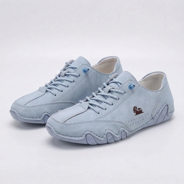 Kiana™ | Ergonomic Comfort Sneakers with Cushioned Sole