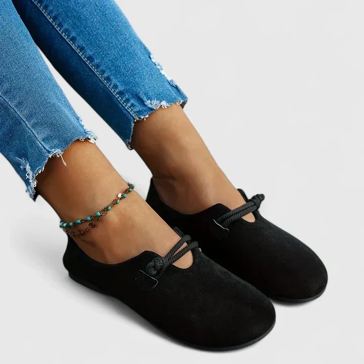 Isabella™ | Slip-On Loafers with Cushioned Sole